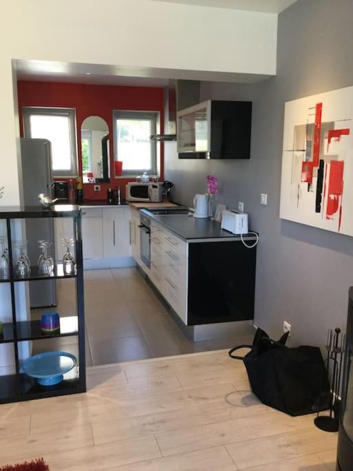 Maison 6/8pers En Bourgogne Holiday home Macon