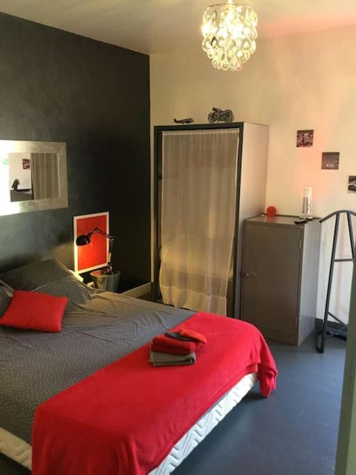 Maison 6/8pers En Bourgogne Macon