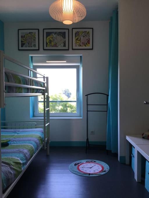 Maison 6/8pers En Bourgogne Holiday home *