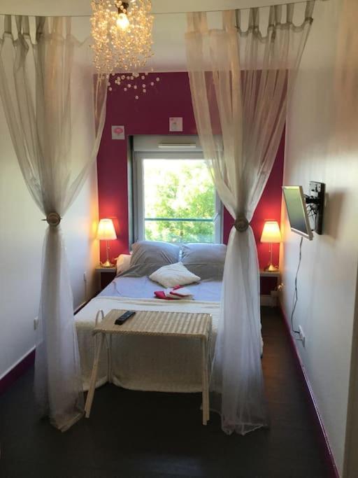 Maison 6/8pers En Bourgogne * Macon